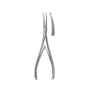 Bone Rongeur 7\" Art# MI-3274
