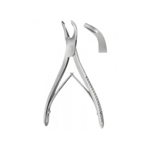 2A-MEAD, SQUARE TIPS 5\" Art# MI-3271