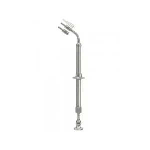 Amalgam Instruments Art# MI-3580