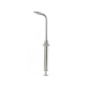 Amalgam Instruments Art# MI-3581