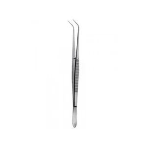 College Twezzer Smooth Plan Handle Art# MI-3323