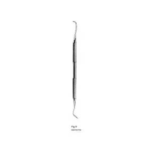 Goldman-Fox Art# MI-3633