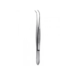 Cotton & Dressing Tweezers Art# MI-3321
