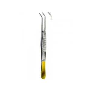 Cotton & Dressing Tweezers Art# MI-3338
