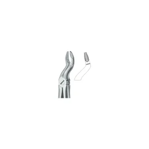 Third Molars Deep Griping 67 N Art# MI-3032