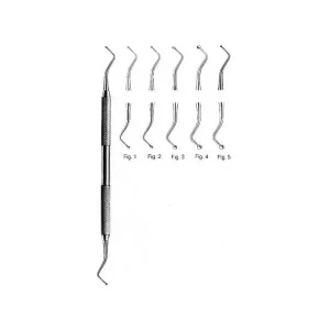 Filling Instruments Art# MI-3783