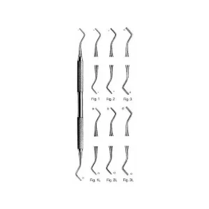 Filling Instruments Art# MI-3784