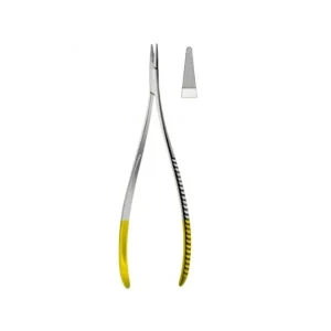 Needle Holders Art# MI-3449