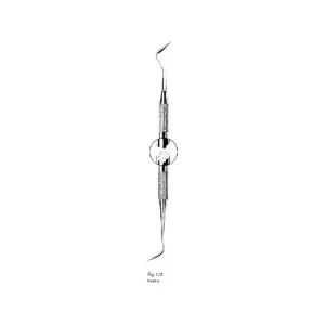 Curette Art# MI-3651