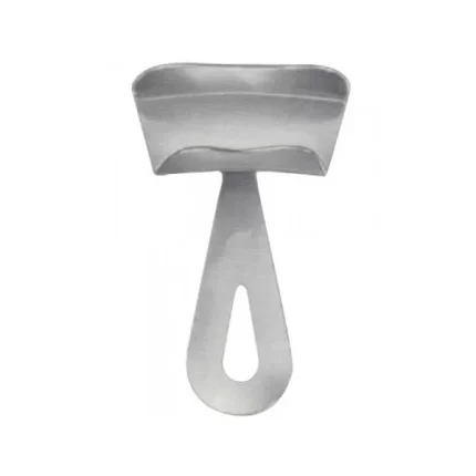 Impression Trays Art# MI-4004