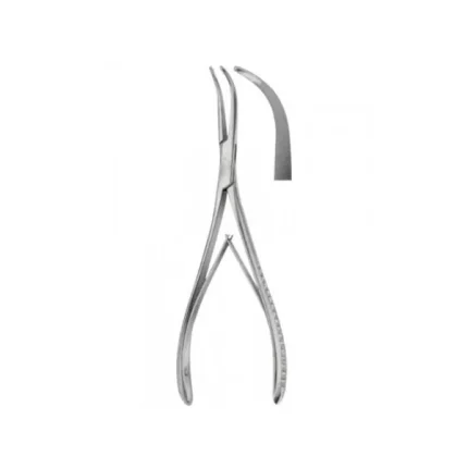 Bone Rongeur Art# MI-3275