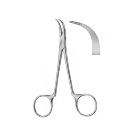 Bone Rongeur Art# MI-3281