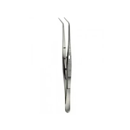 Self Locking Twezzer Serr Art# MI-3330