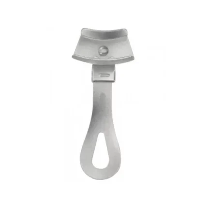 Impression Trays Art# MI-4005